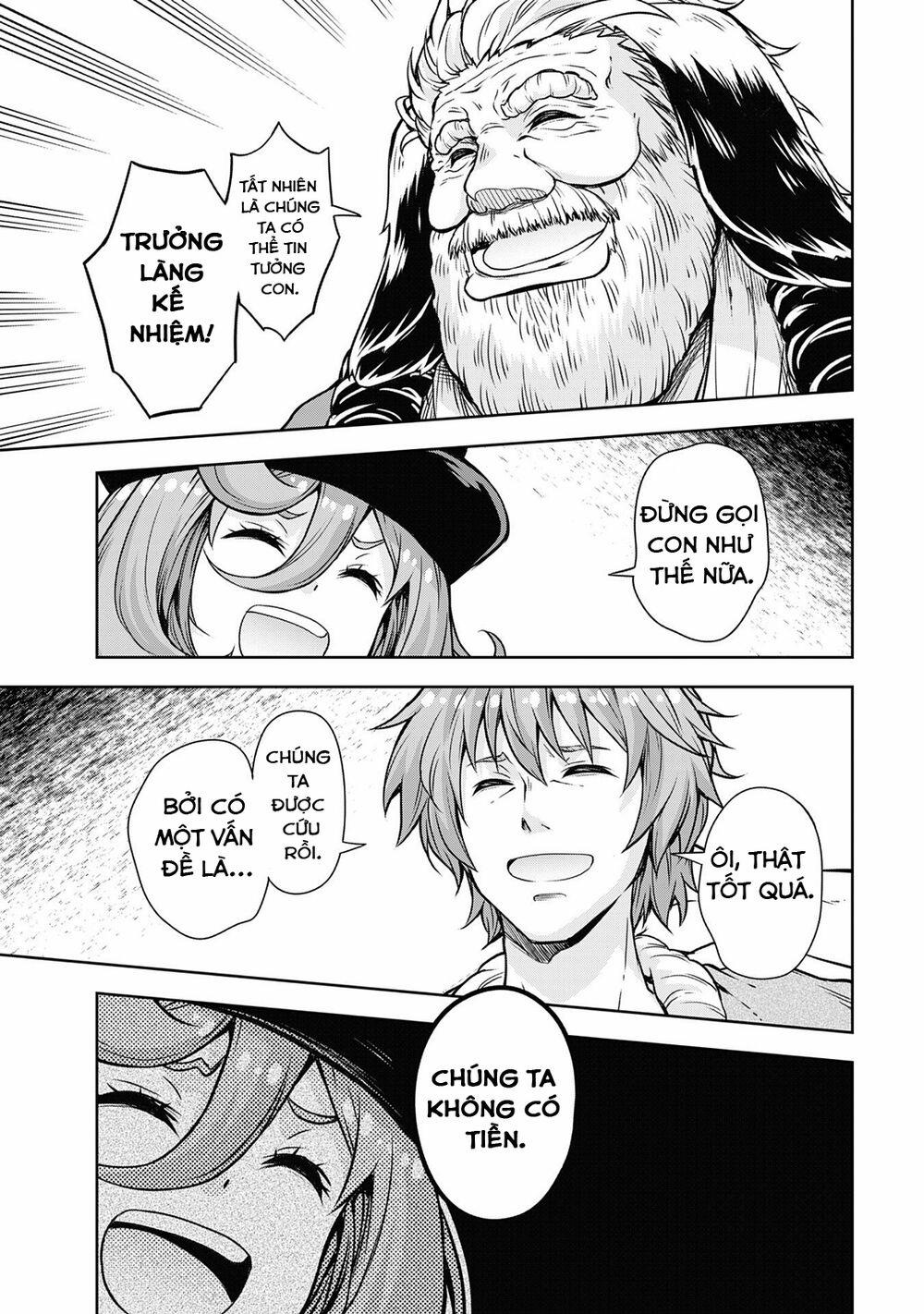 Dạo Quanh Ma Quốc 45 trang 11