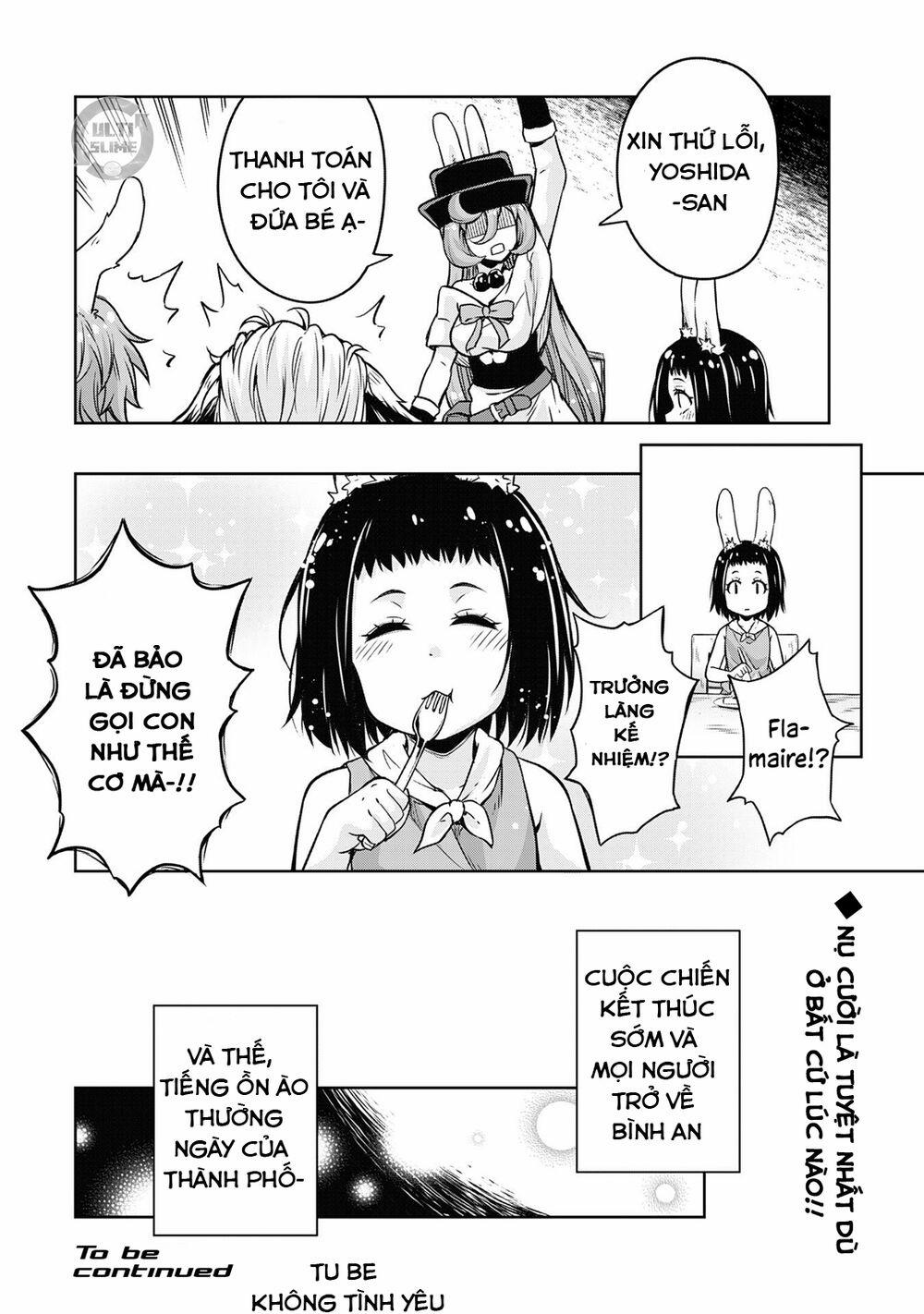 Dạo Quanh Ma Quốc 45 trang 12