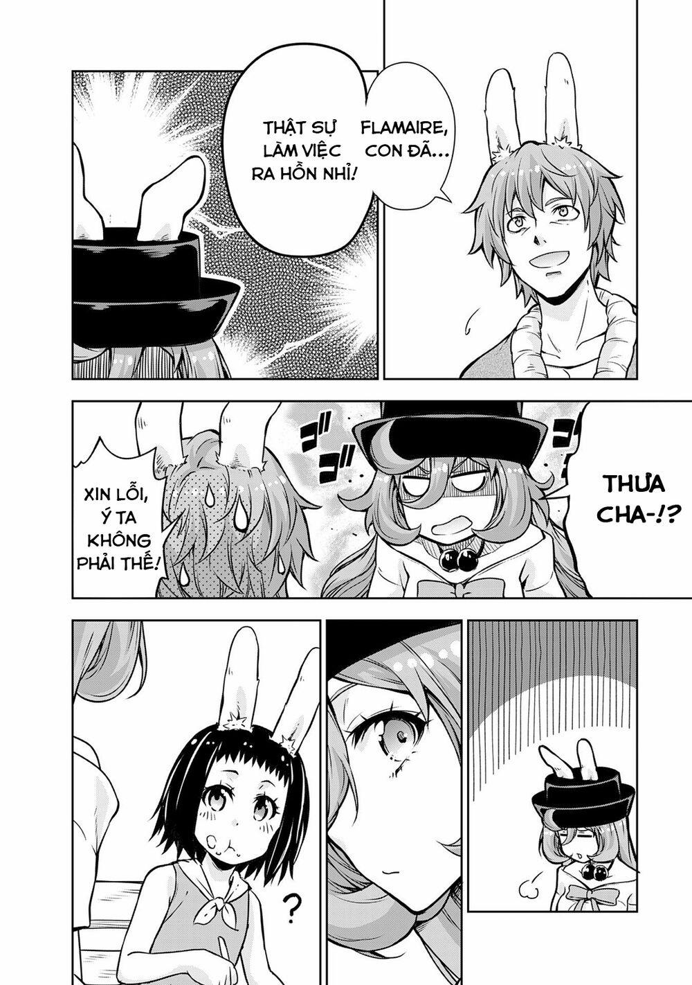 Dạo Quanh Ma Quốc 45 trang 8