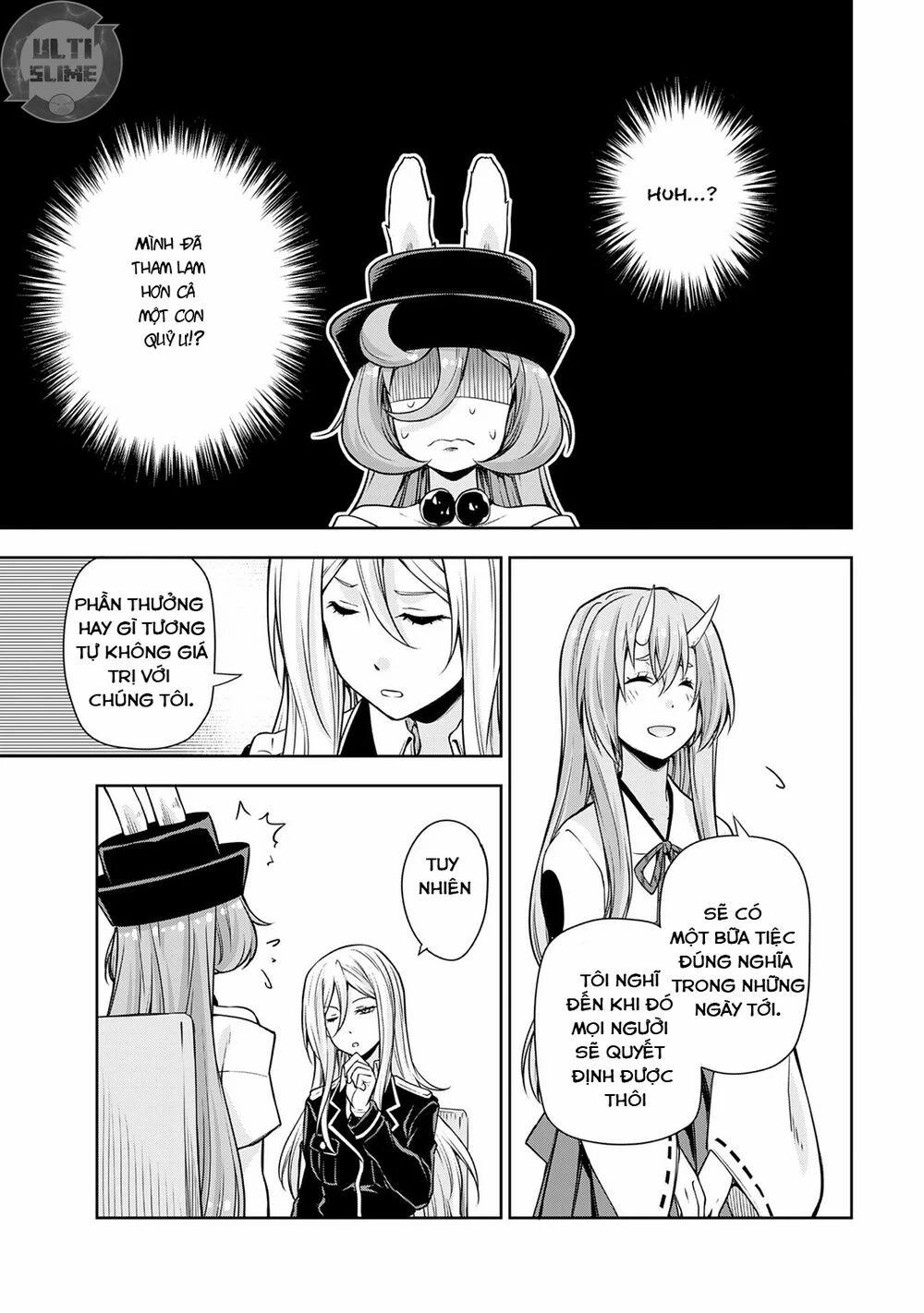 Dạo Quanh Ma Quốc 46 trang 15