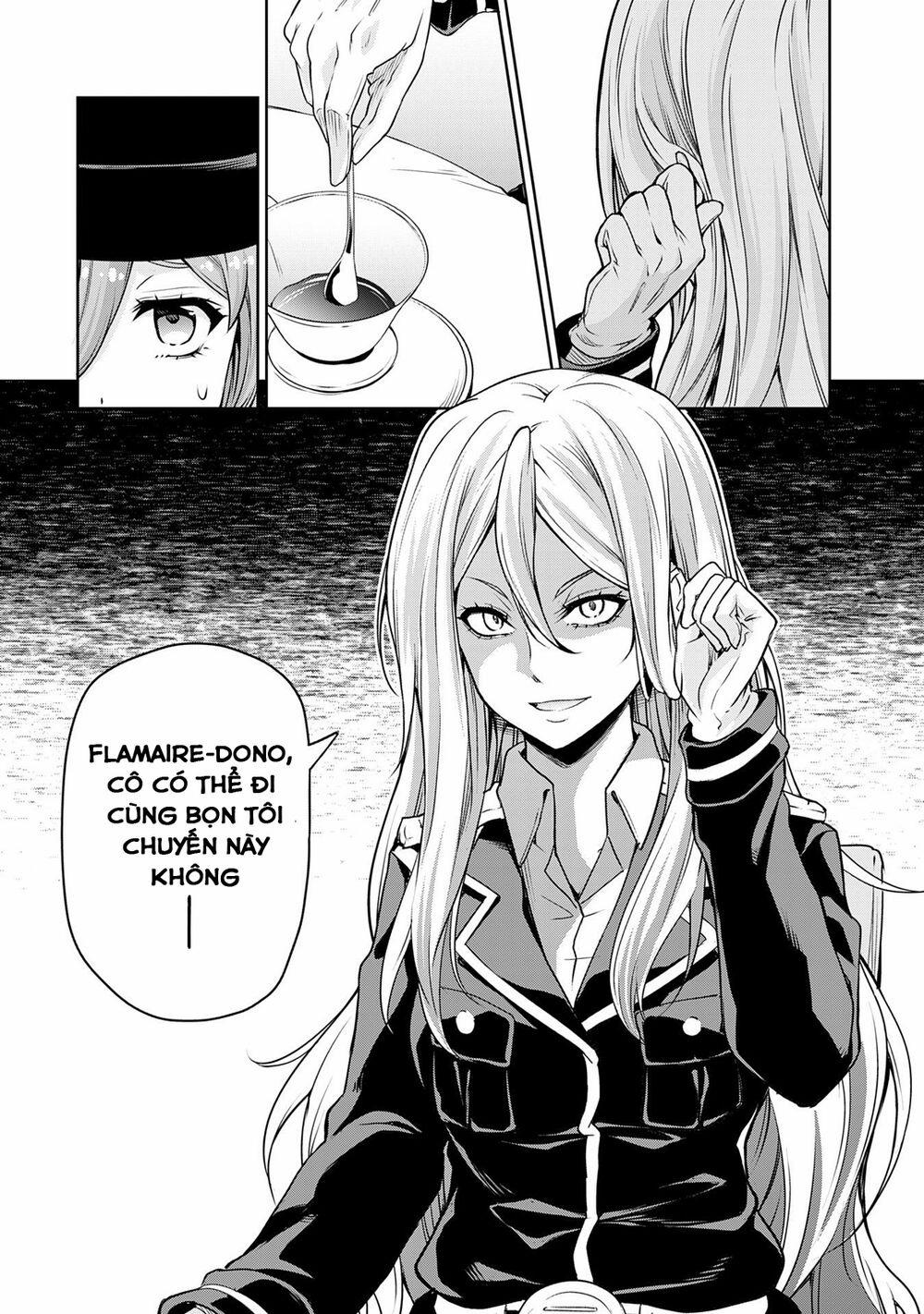 Dạo Quanh Ma Quốc 46 trang 19