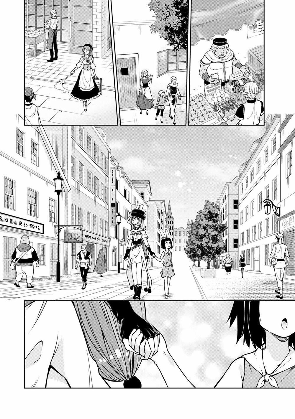 Dạo Quanh Ma Quốc 46 trang 2