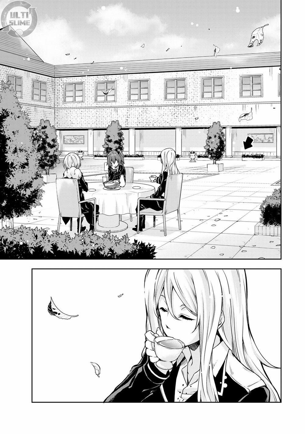 Dạo Quanh Ma Quốc 46 trang 5