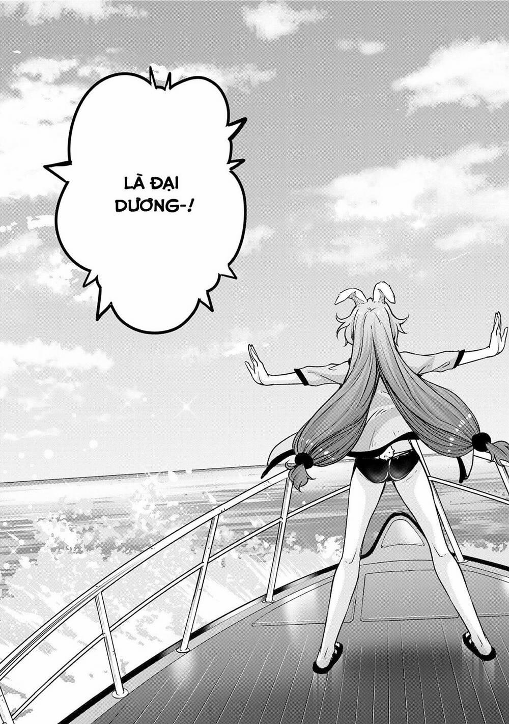 Dạo Quanh Ma Quốc 47 trang 10