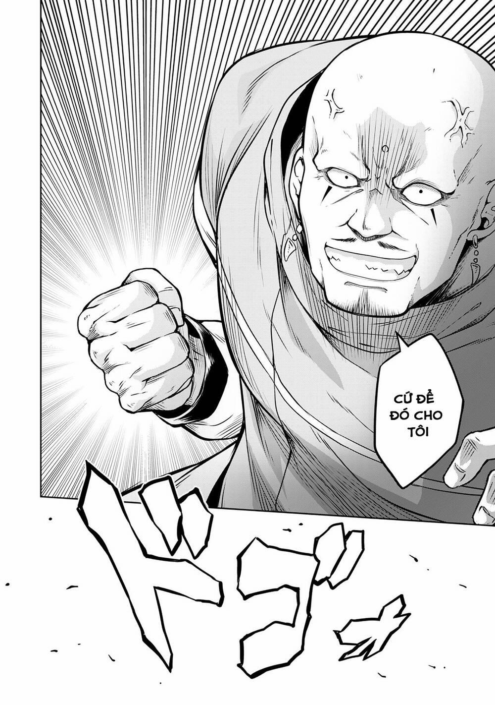 Dạo Quanh Ma Quốc 47 trang 25