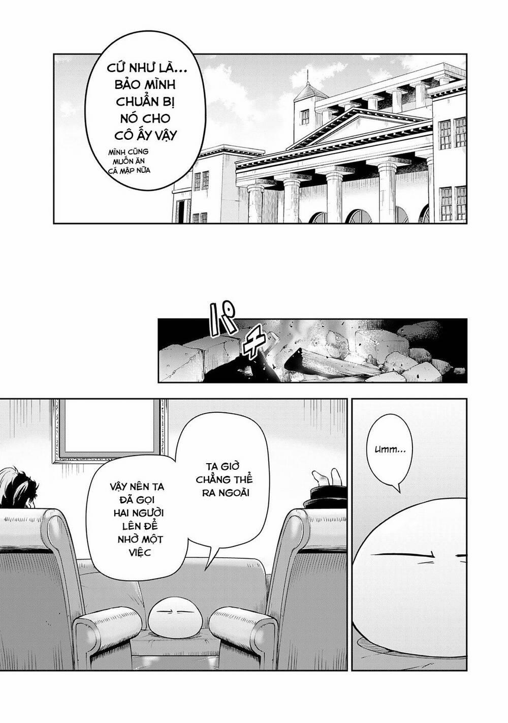 Dạo Quanh Ma Quốc 47 trang 4