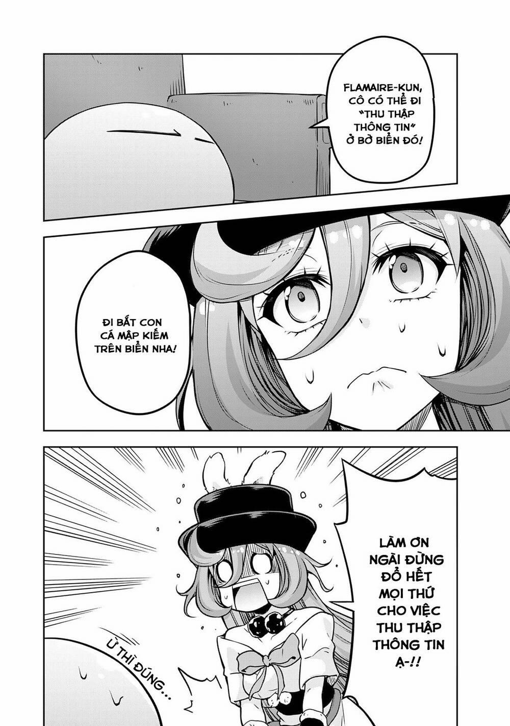 Dạo Quanh Ma Quốc 47 trang 7