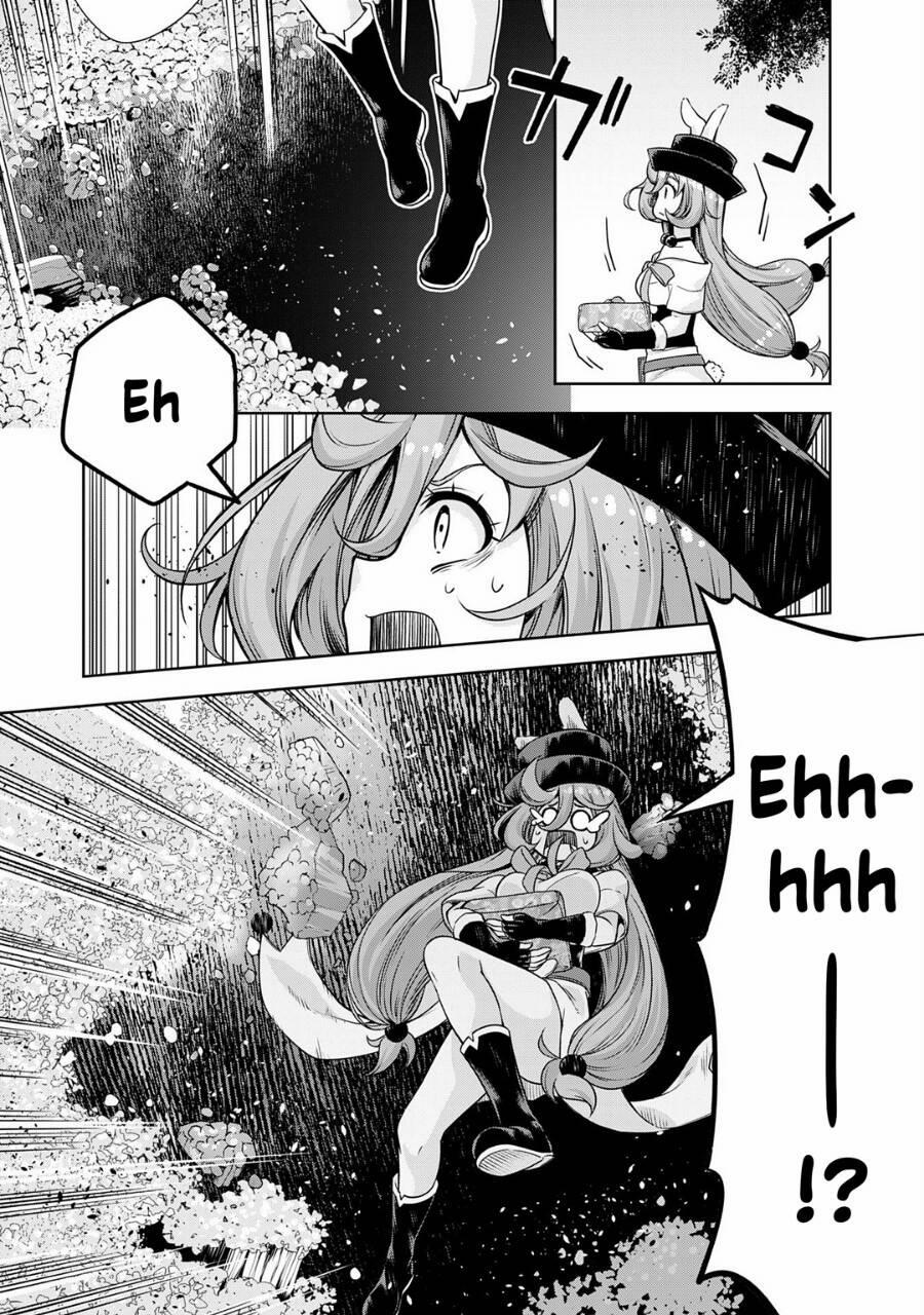 Dạo Quanh Ma Quốc 48 trang 11