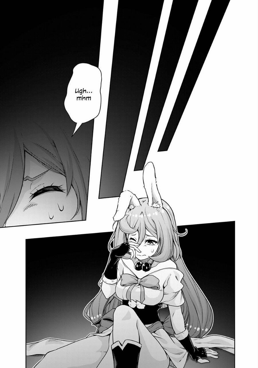 Dạo Quanh Ma Quốc 48 trang 12