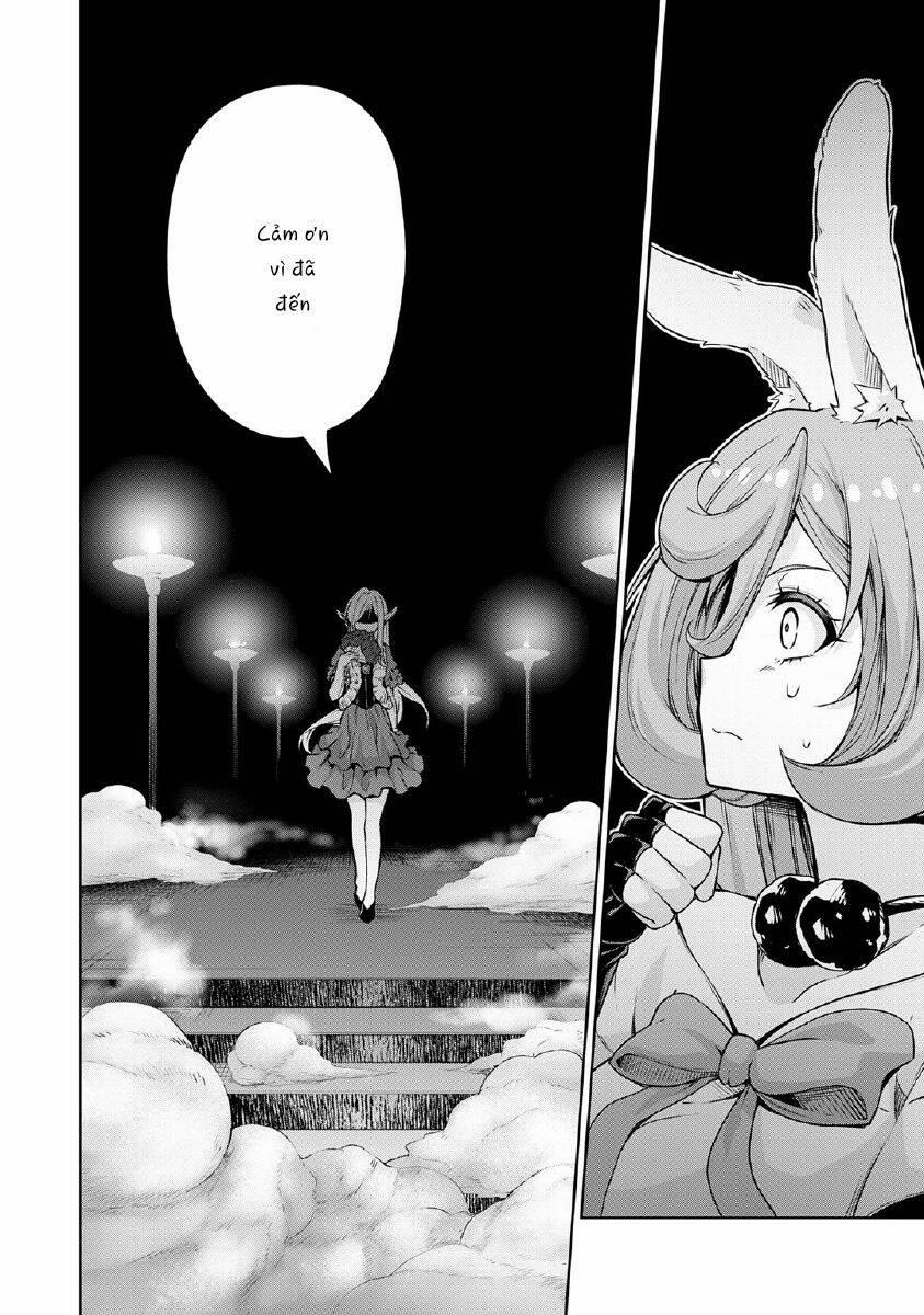 Dạo Quanh Ma Quốc 48 trang 13