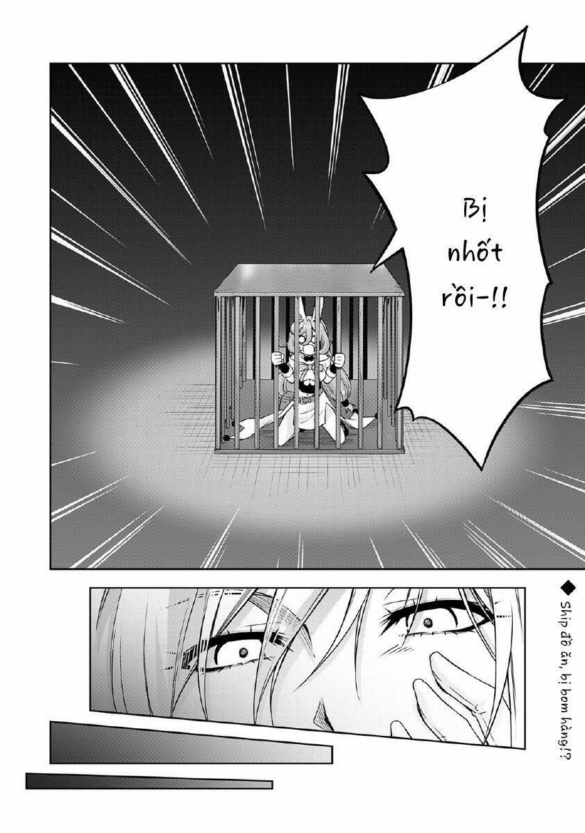 Dạo Quanh Ma Quốc 48 trang 15