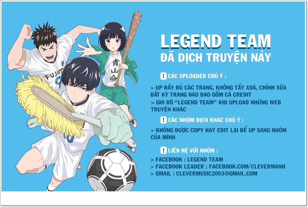 Dạo Quanh Ma Quốc 5 trang 1