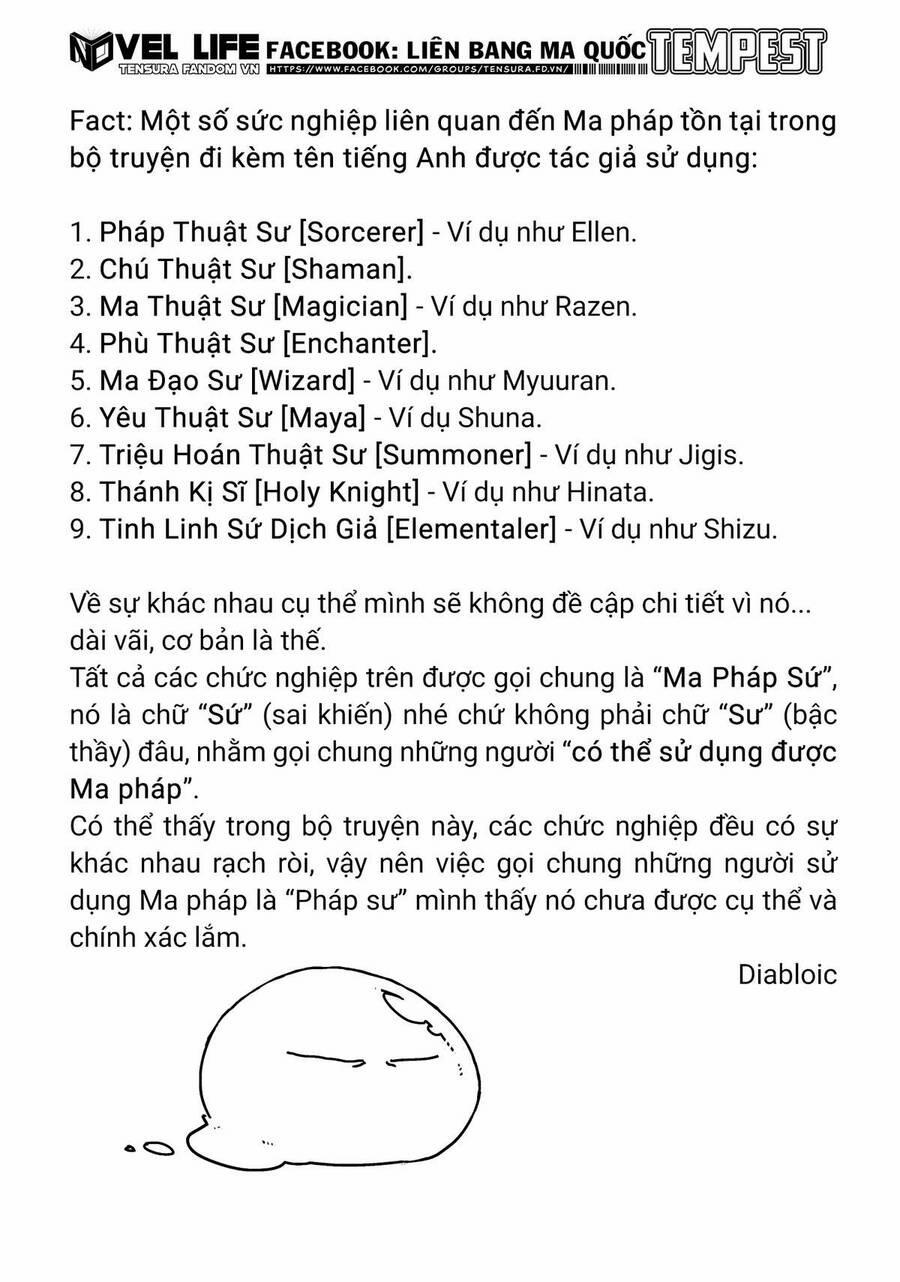 Dạo Quanh Ma Quốc 56 trang 28