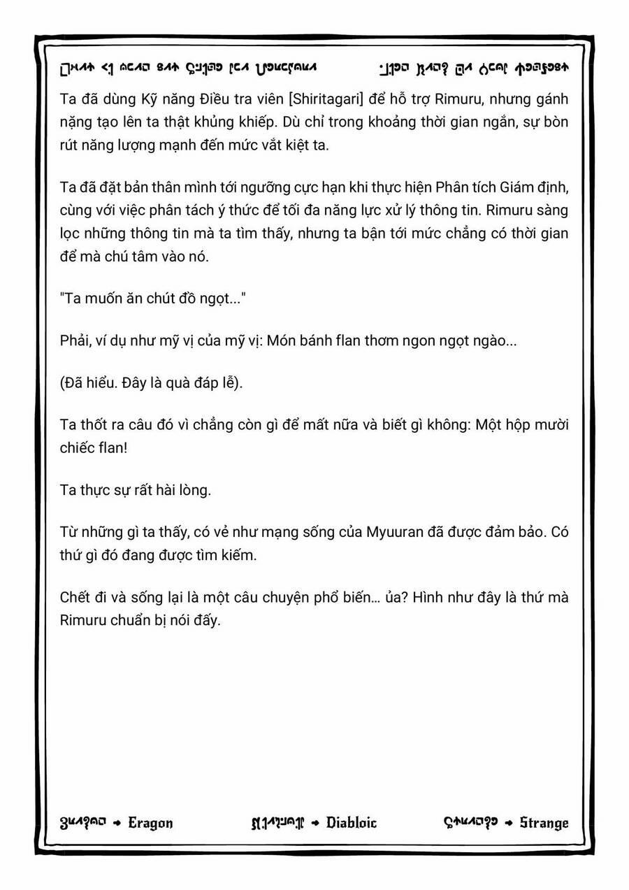 Dạo Quanh Ma Quốc 61 trang 38