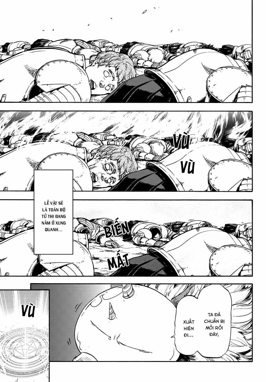 Dạo Quanh Ma Quốc 67 trang 13