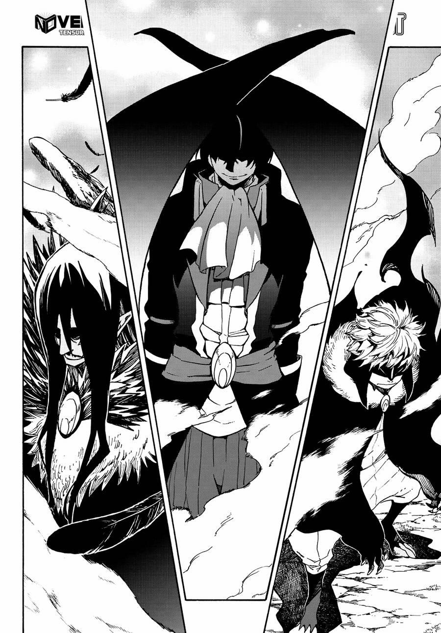 Dạo Quanh Ma Quốc 67 trang 15