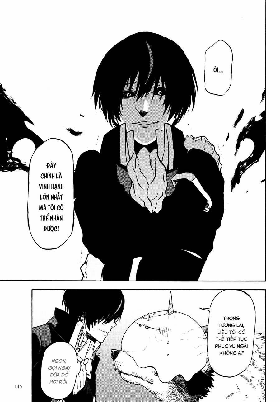 Dạo Quanh Ma Quốc 67 trang 18