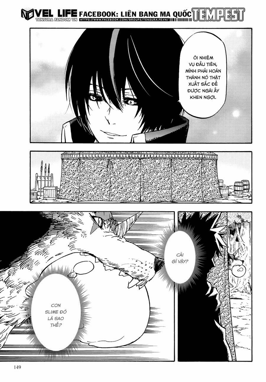 Dạo Quanh Ma Quốc 67 trang 22