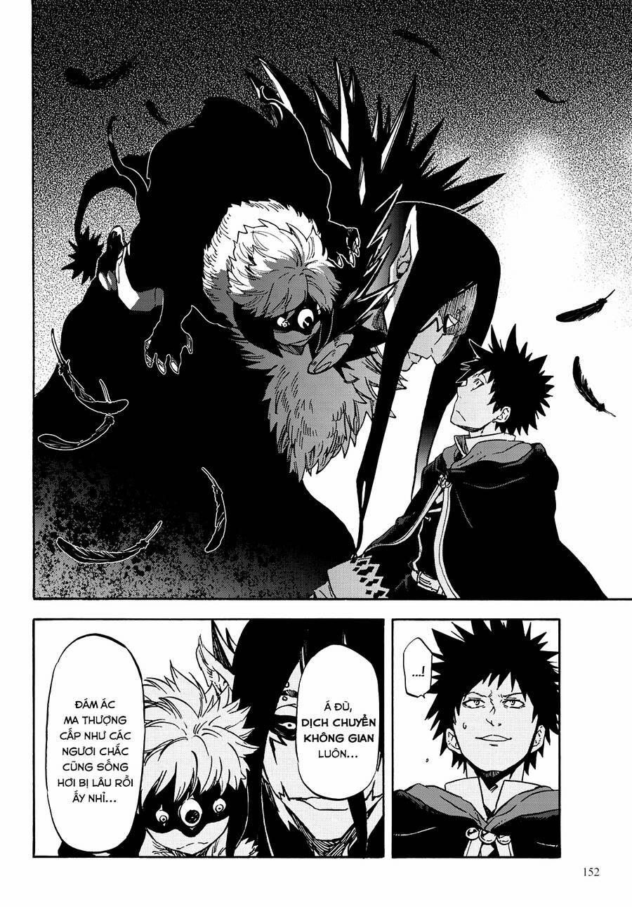 Dạo Quanh Ma Quốc 67 trang 25