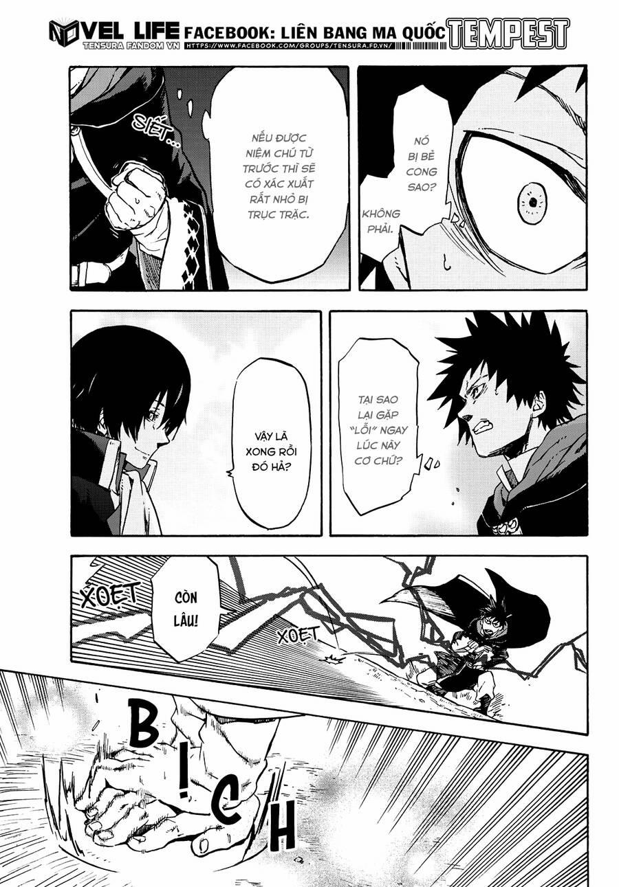 Dạo Quanh Ma Quốc 67 trang 29