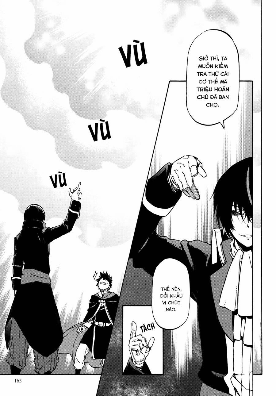 Dạo Quanh Ma Quốc 67 trang 34