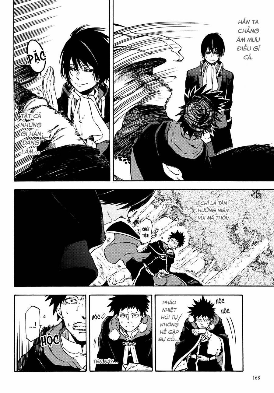 Dạo Quanh Ma Quốc 67 trang 39