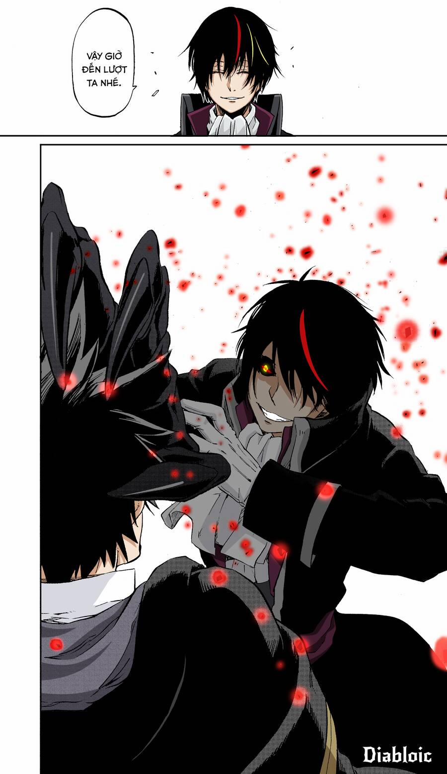 Dạo Quanh Ma Quốc 67 trang 59