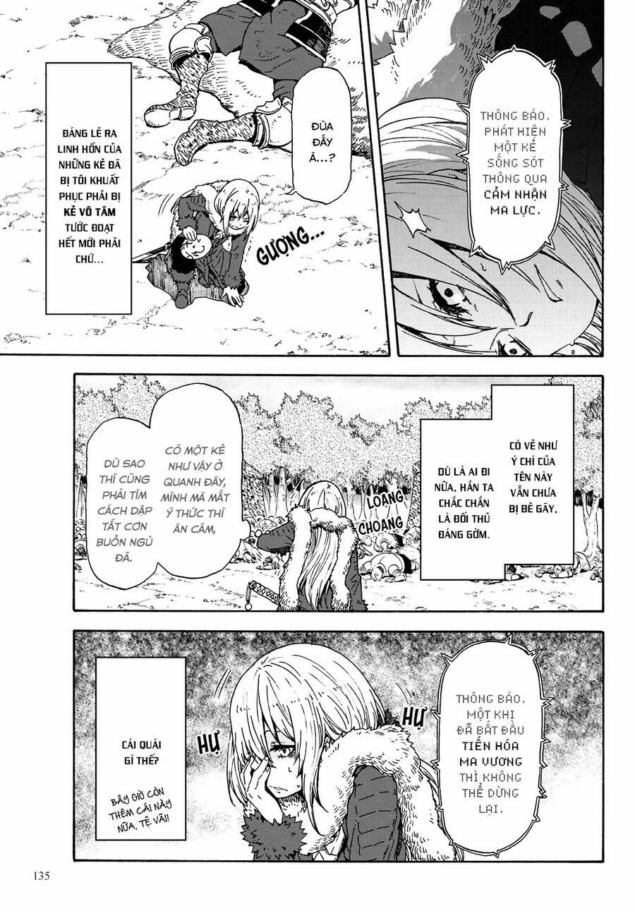 Dạo Quanh Ma Quốc 67 trang 9