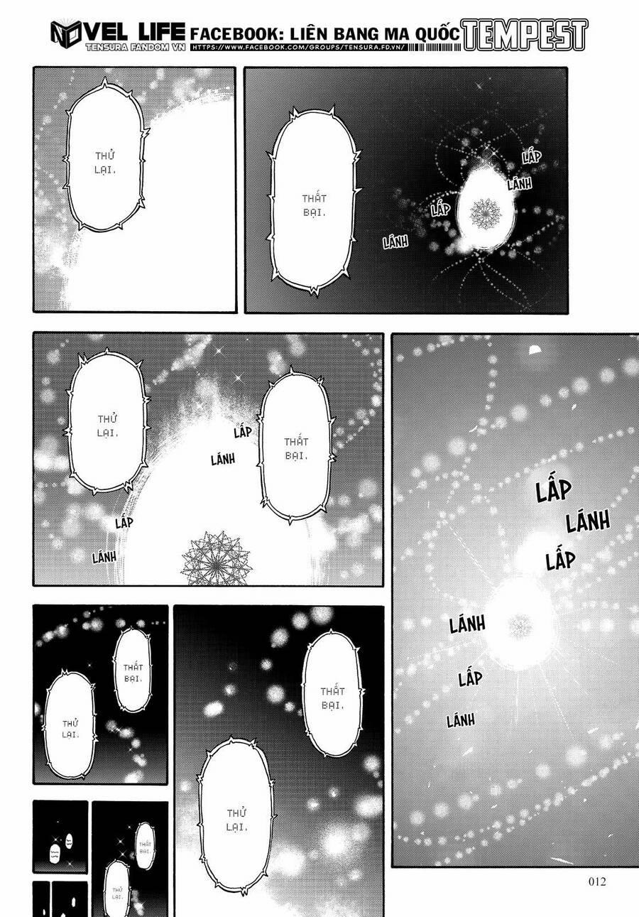 Dạo Quanh Ma Quốc 68 trang 12