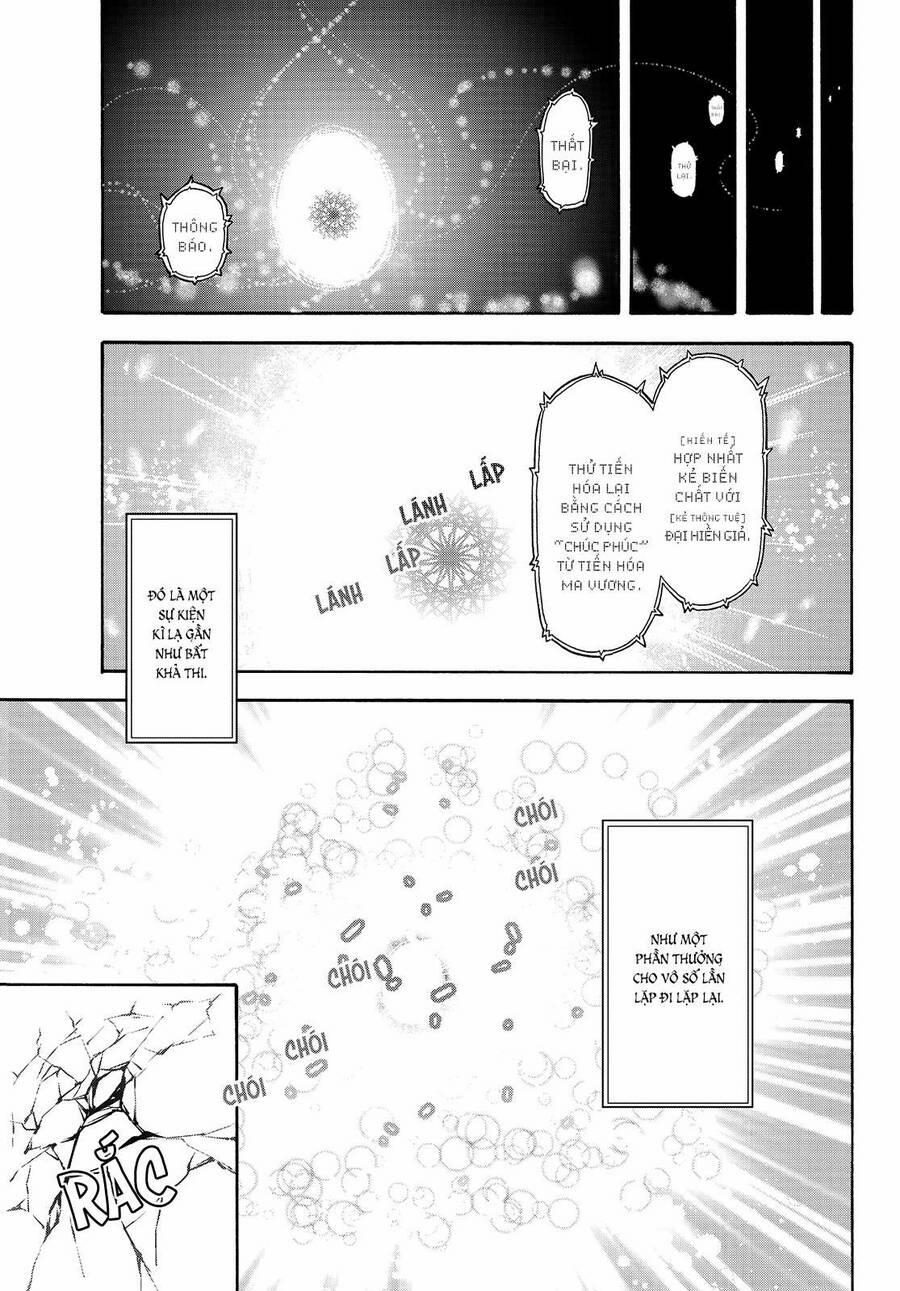 Dạo Quanh Ma Quốc 68 trang 13