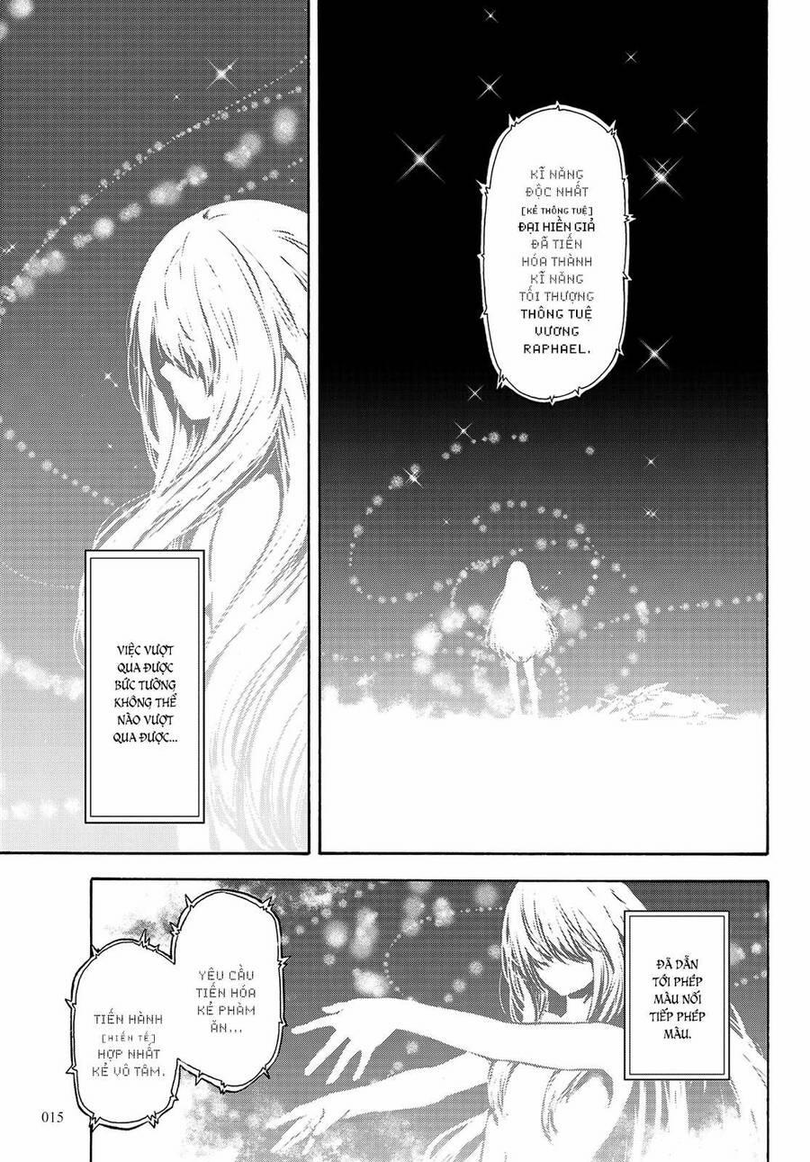 Dạo Quanh Ma Quốc 68 trang 15