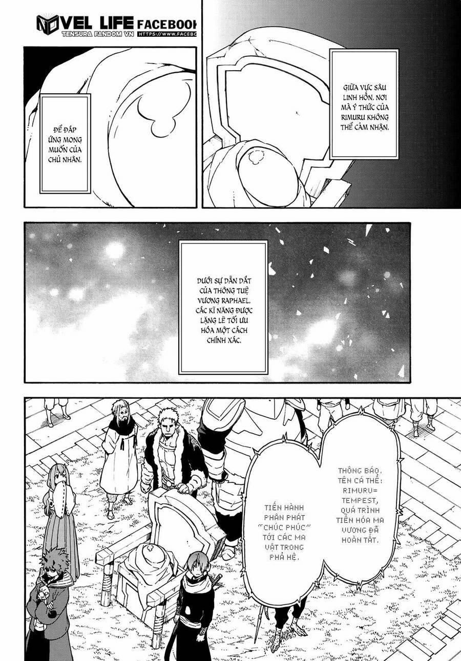 Dạo Quanh Ma Quốc 68 trang 16