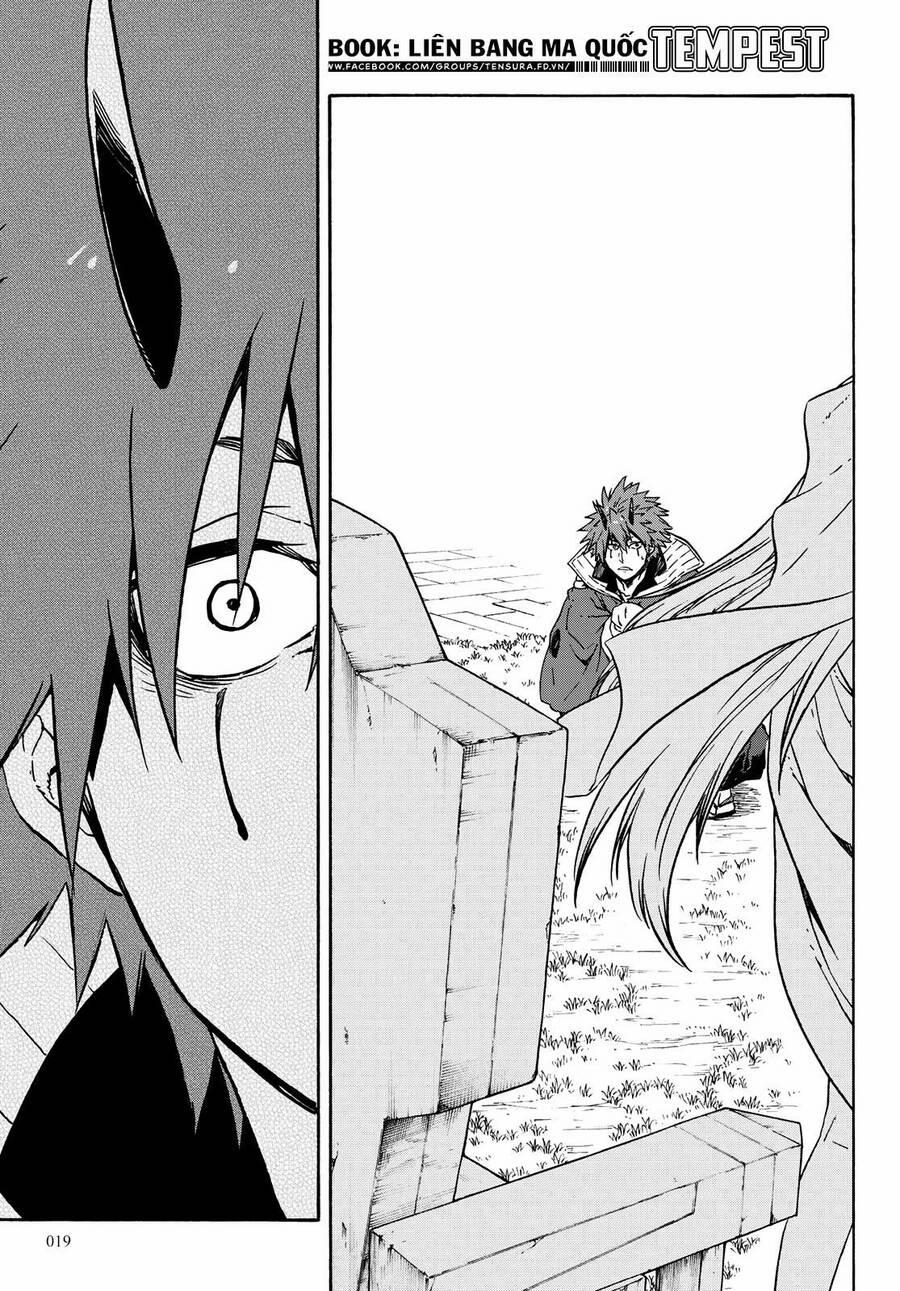 Dạo Quanh Ma Quốc 68 trang 19
