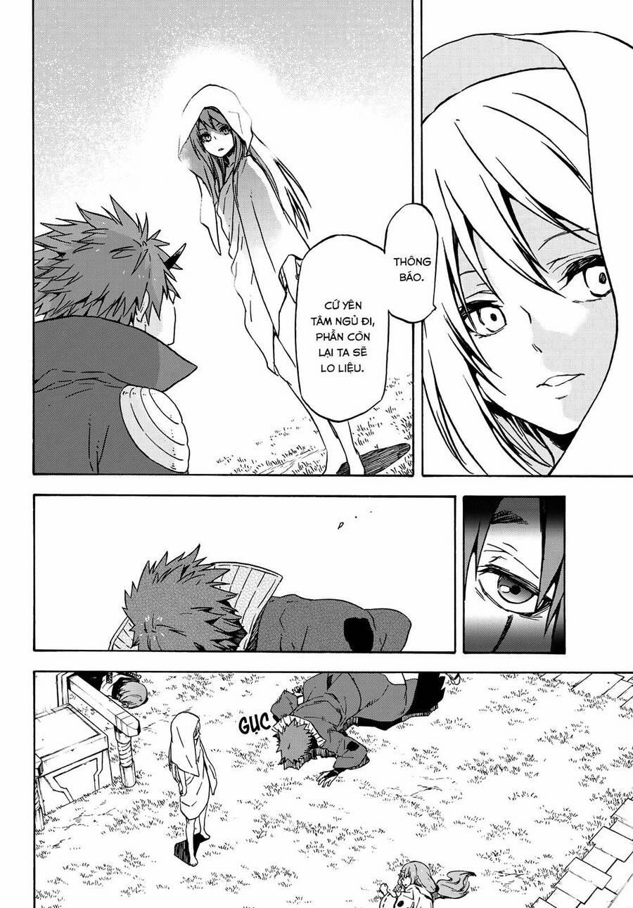 Dạo Quanh Ma Quốc 68 trang 22