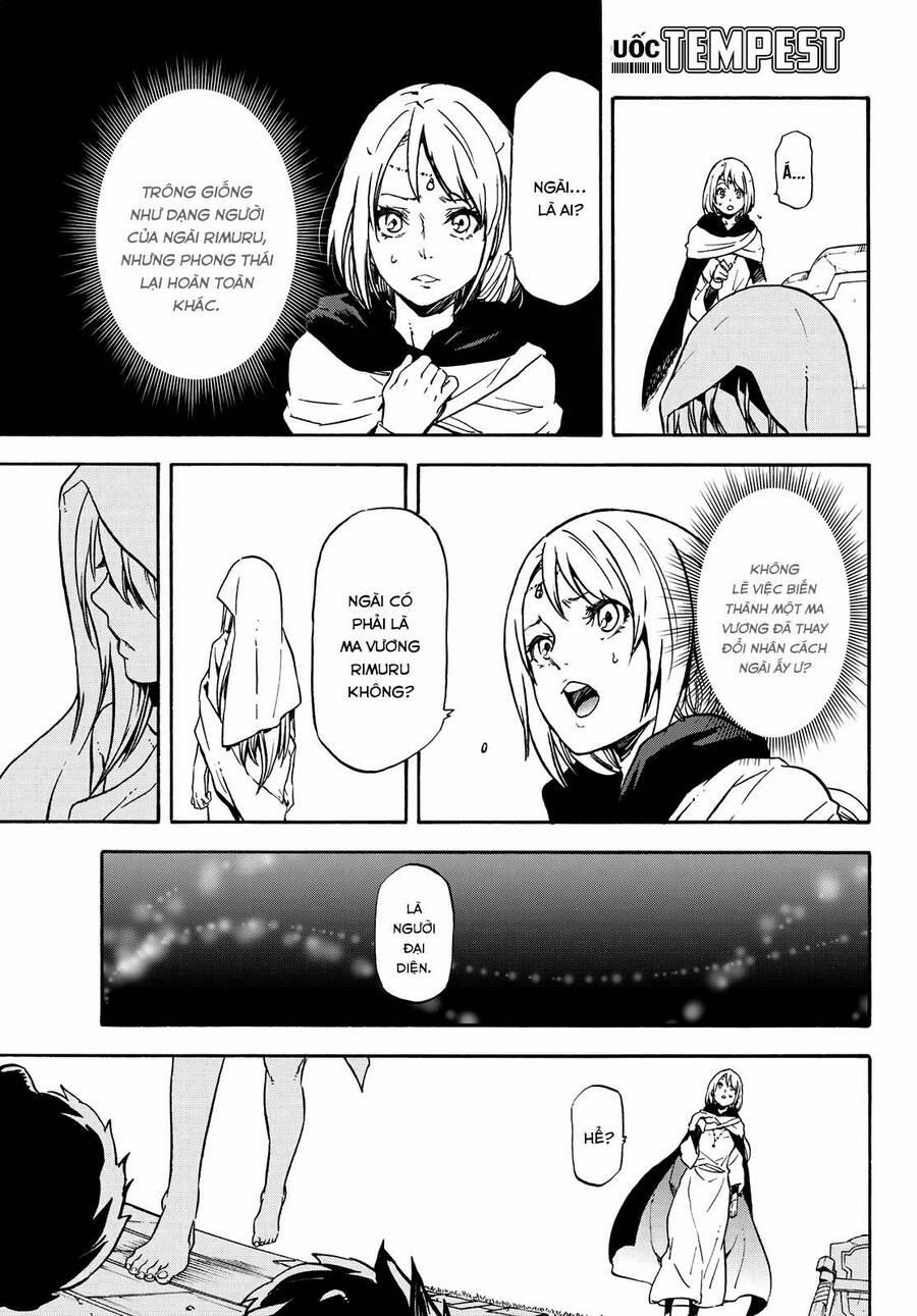 Dạo Quanh Ma Quốc 68 trang 23