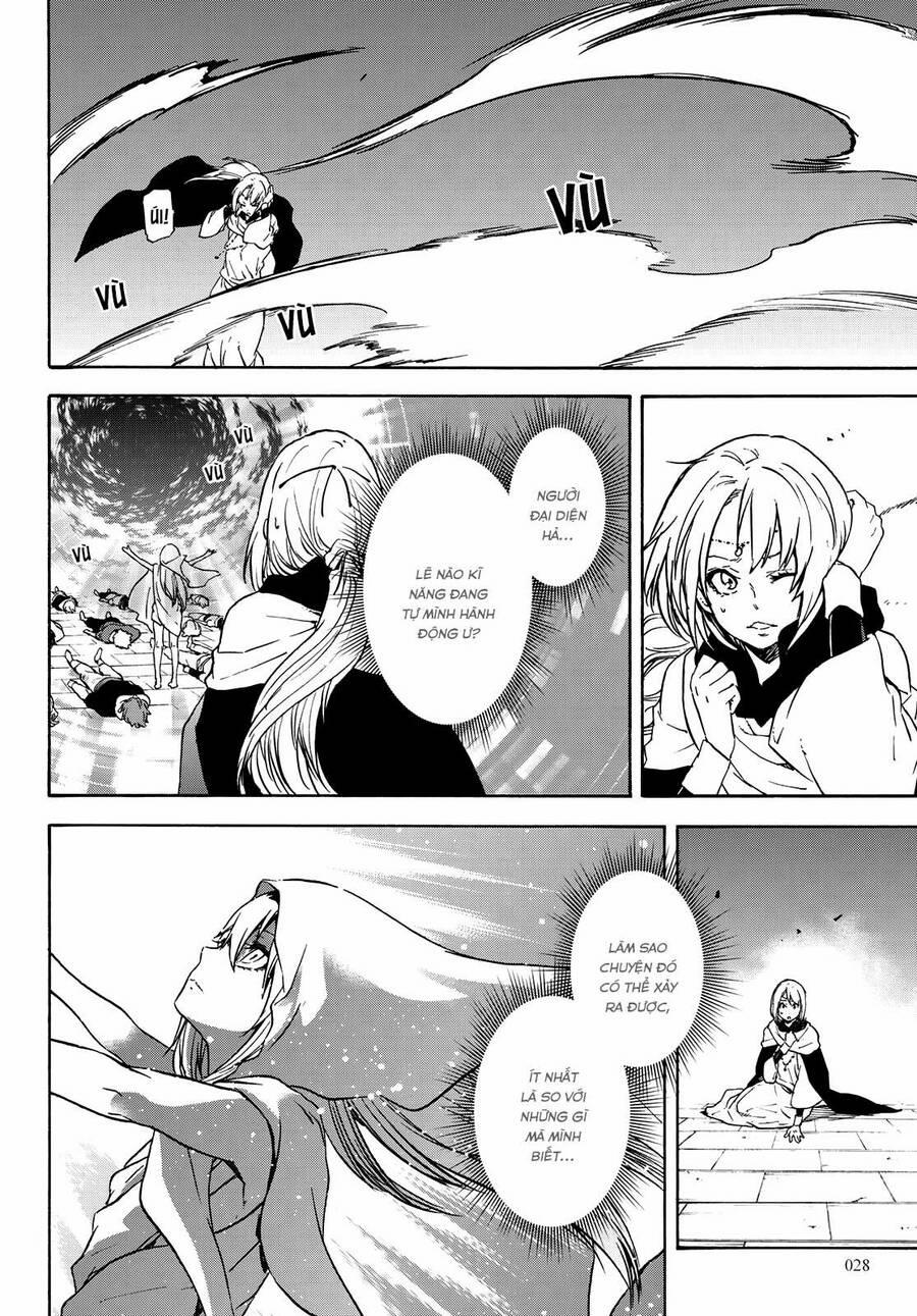 Dạo Quanh Ma Quốc 68 trang 26