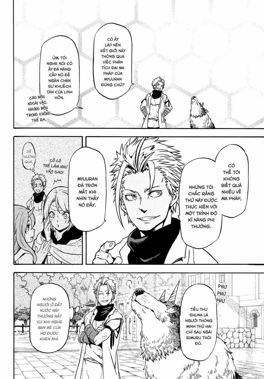 Dạo Quanh Ma Quốc 68 trang 28