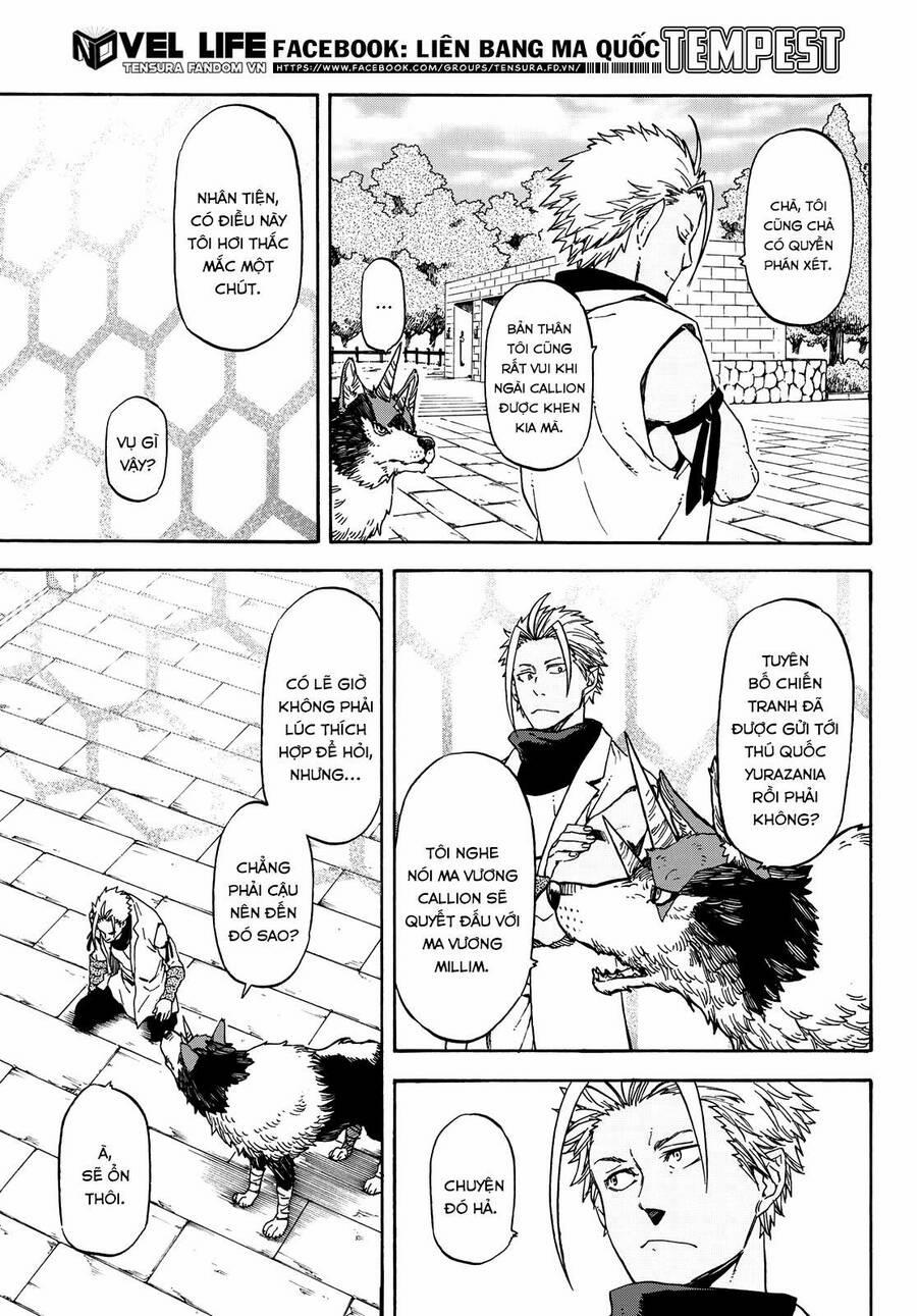 Dạo Quanh Ma Quốc 68 trang 29