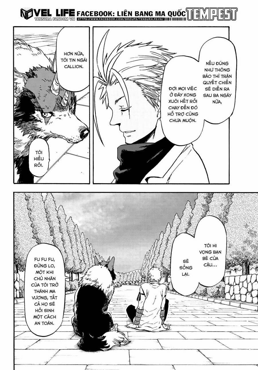 Dạo Quanh Ma Quốc 68 trang 30