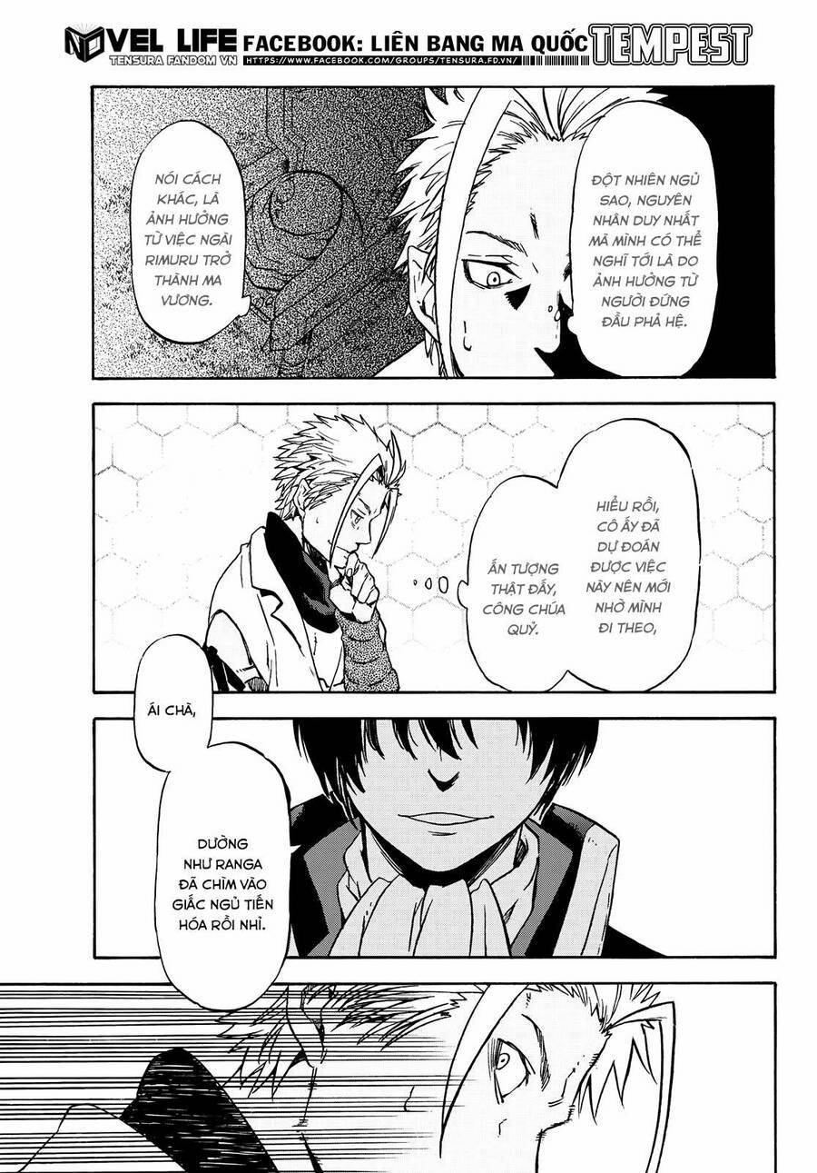 Dạo Quanh Ma Quốc 68 trang 33