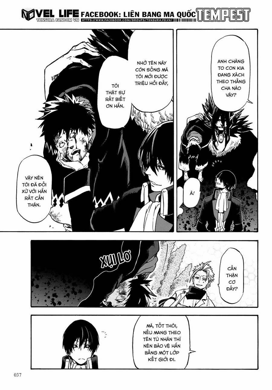 Dạo Quanh Ma Quốc 68 trang 35