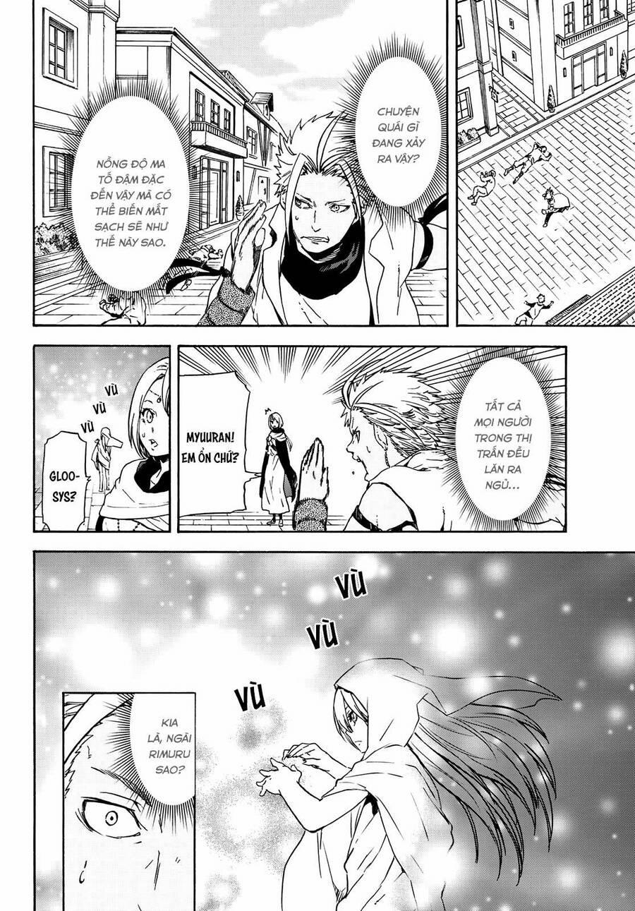 Dạo Quanh Ma Quốc 68 trang 38