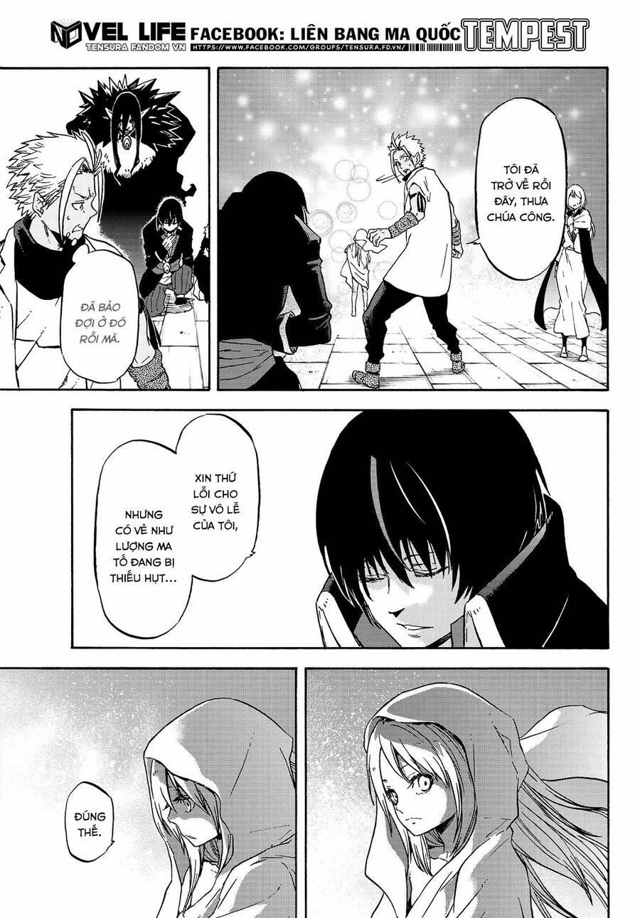 Dạo Quanh Ma Quốc 68 trang 39
