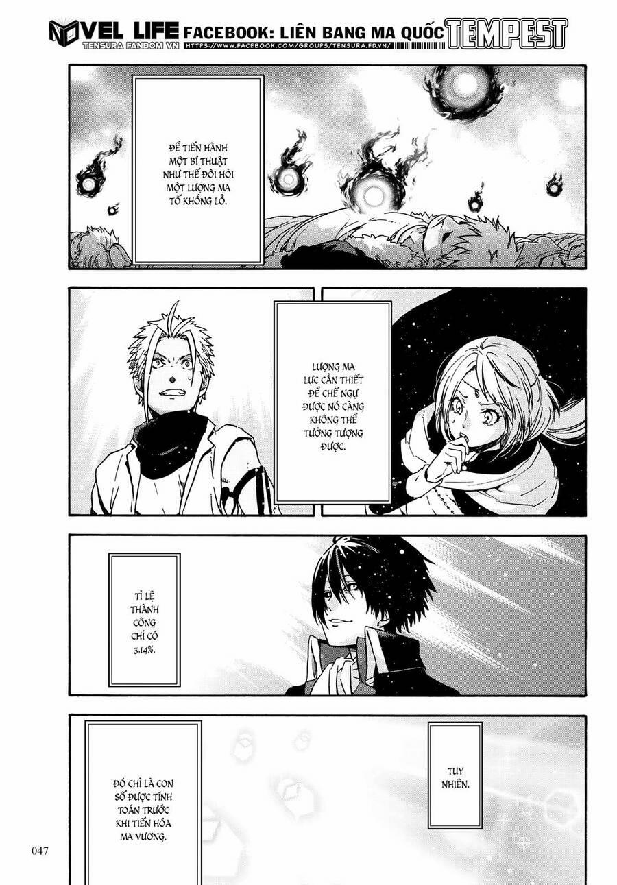 Dạo Quanh Ma Quốc 68 trang 45