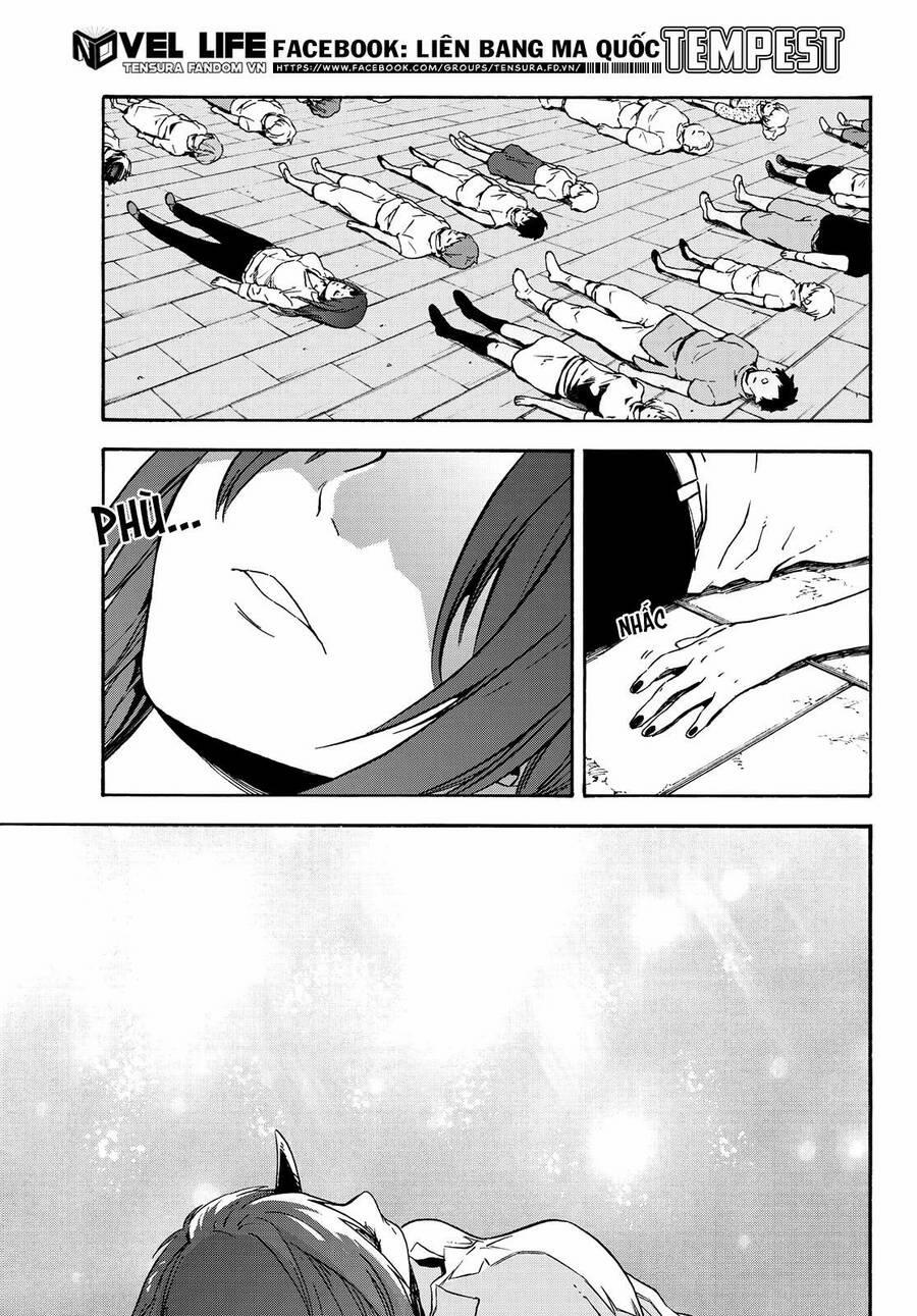 Dạo Quanh Ma Quốc 68 trang 47