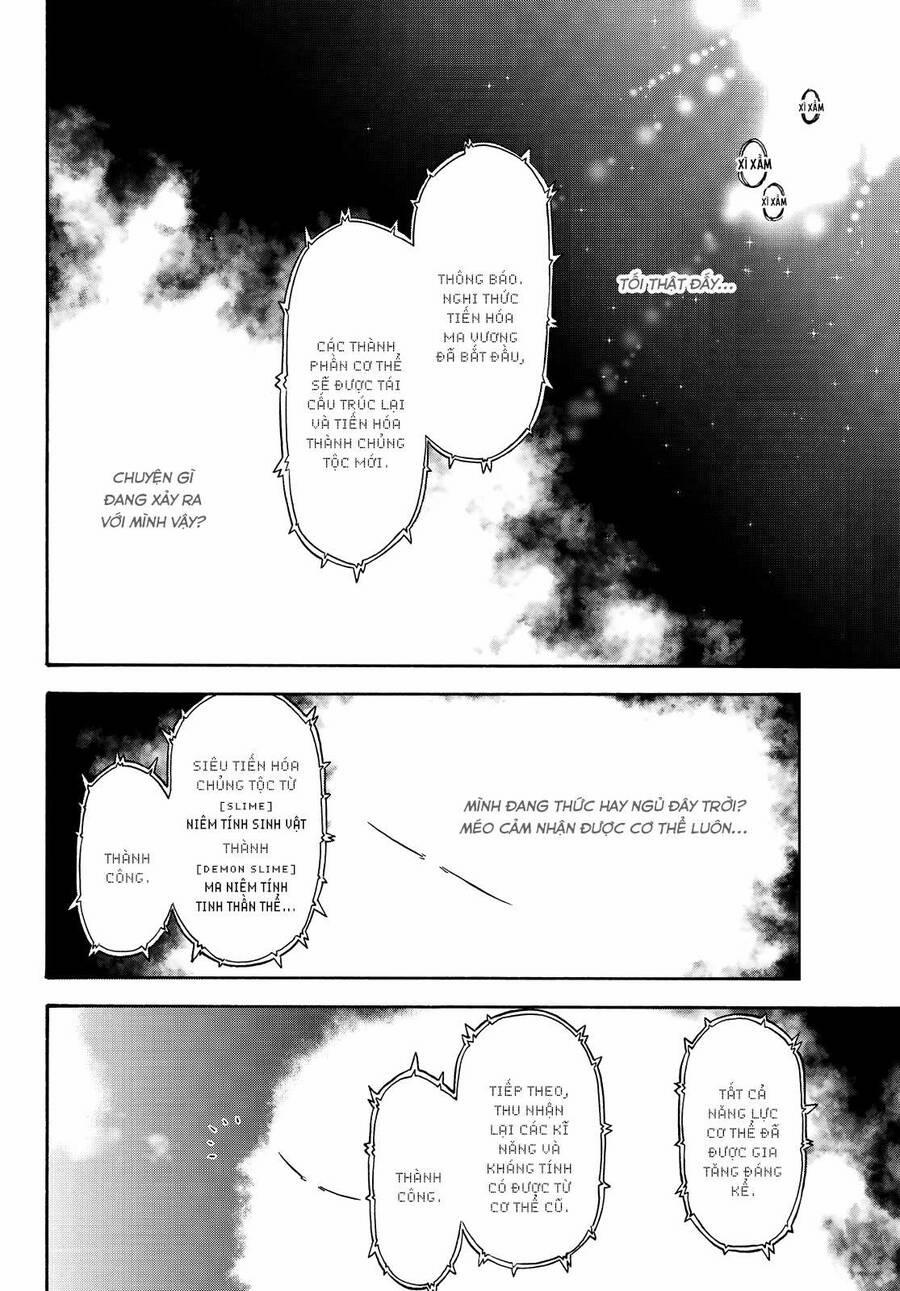 Dạo Quanh Ma Quốc 68 trang 8