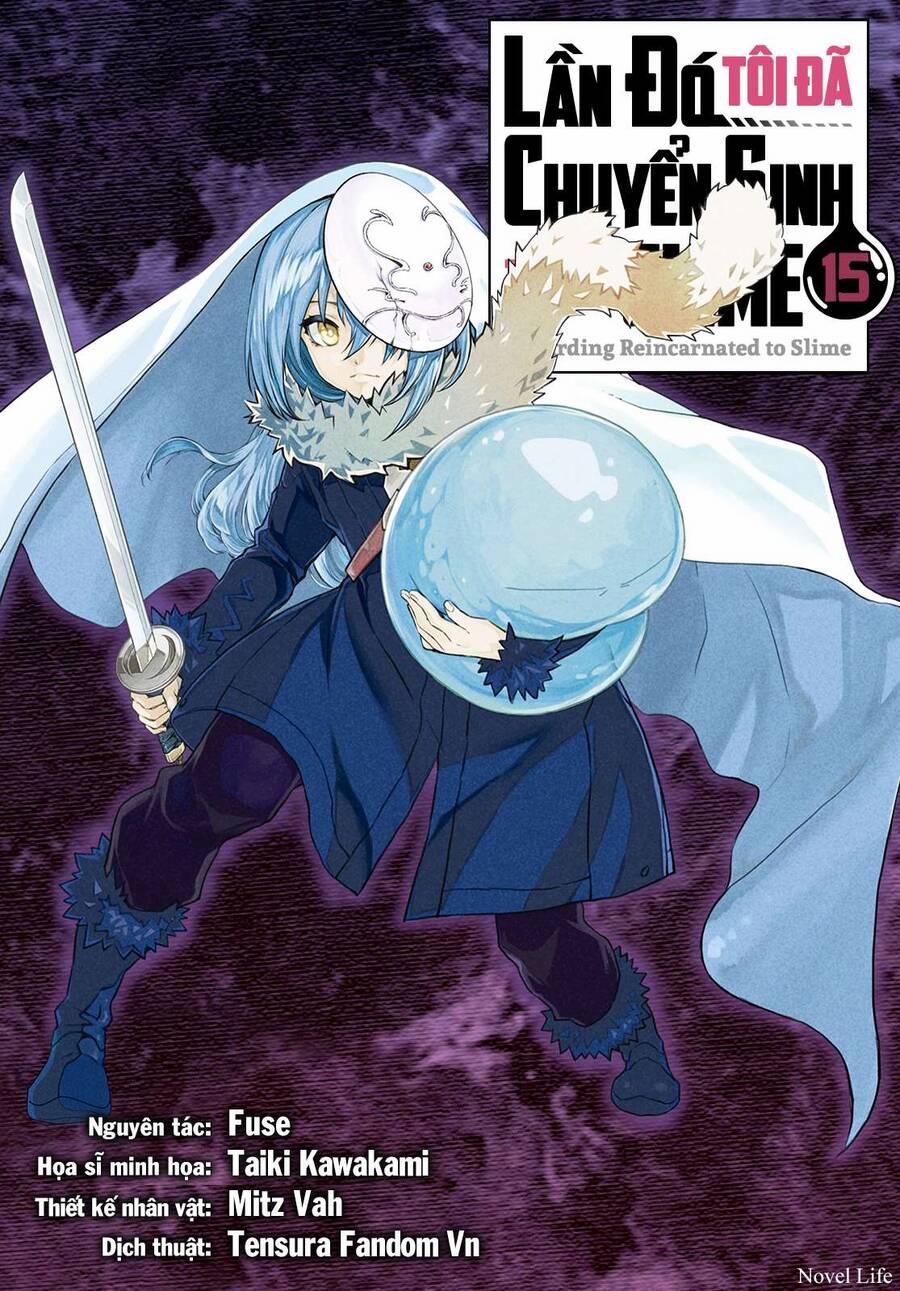 Dạo Quanh Ma Quốc 69 trang 1