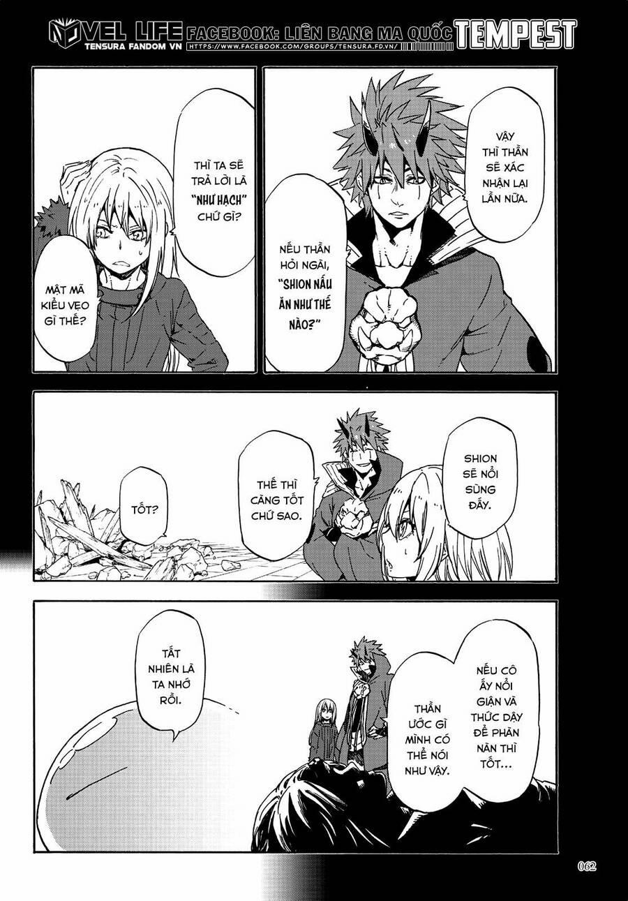 Dạo Quanh Ma Quốc 69 trang 14