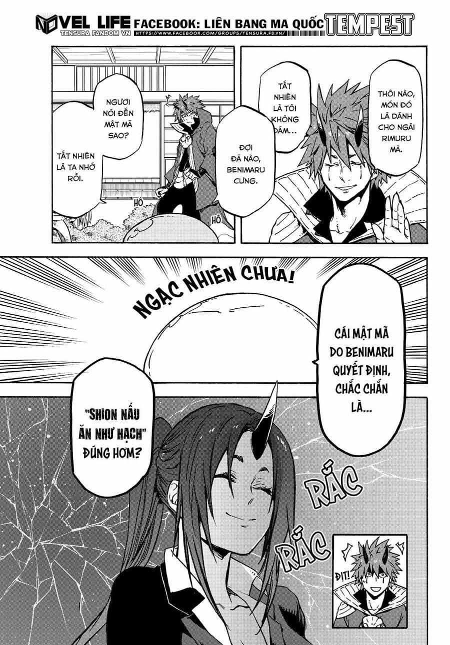 Dạo Quanh Ma Quốc 69 trang 17