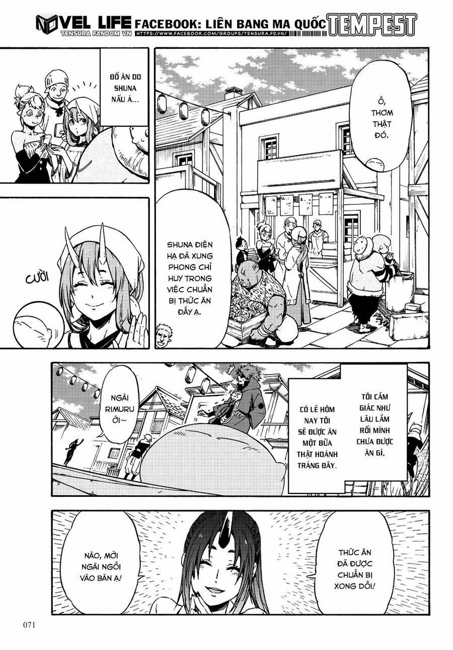 Dạo Quanh Ma Quốc 69 trang 23